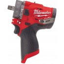 Milwaukee M12 FPDX-0, 4933464135