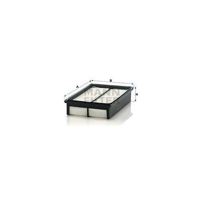 MANN-FILTER C28017 pro vozy MAZDA – Hledejceny.cz