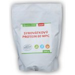 NutriHouse SYROVÁTKOVÝ PROTEIN 80% 1000 g – Hledejceny.cz