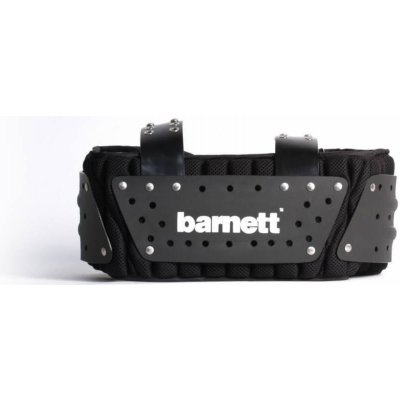 BARNETT MBP-01 Pro Lycra chránič žeber – Zboží Dáma