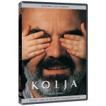 Svěrák jan: Kolja - BD – Zboží Mobilmania
