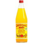 Moštárna Hostětín mošt jablko rakytník Bio 750 ml – Zboží Dáma