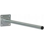 Držák antény/sat rovný WG-5/75cm – Zboží Živě