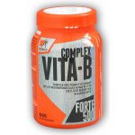 Extrifit Vita-B Complex Forte 500 90 kapslí – Hledejceny.cz