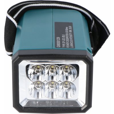 Makita DEBDML186 – Zboží Dáma