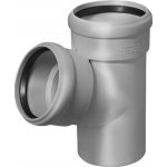 Osma HTEA odbočka DN110/110 - 67° – Hledejceny.cz