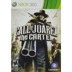 Call of Juarez: The Cartel – Hledejceny.cz