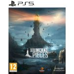 Broken Pieces – Zboží Mobilmania