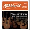 Struna D'addario EJ15