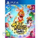 Rabbids: Party of Legends