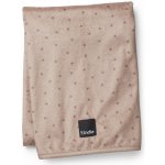 Elodie Details Sametová deka Northern Star Terracotta – Zboží Dáma