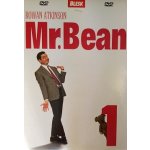 Mr. Bean 1 DVD – Hledejceny.cz