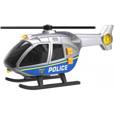 Alltoys Halsall Teamsterz helikoptéra – Zbozi.Blesk.cz