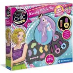 Clementoni Crazy CHIC Make up sada mořská panna – Zboží Mobilmania