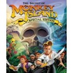 The Secret of Monkey Island (Special Eidition) – Zbozi.Blesk.cz