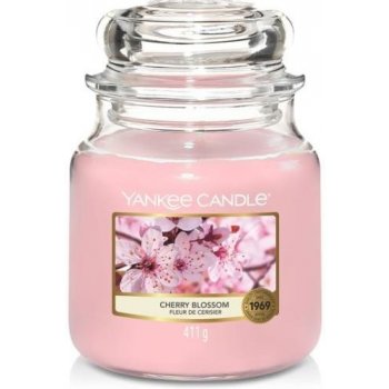 Yankee Candle Cherry Blossom 411 g