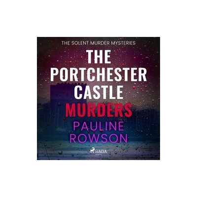 The Portchester Castle Murders (EN) – Hledejceny.cz