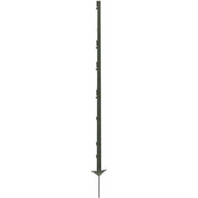 Kerbl Tyčka na elektrický ohradník 156 cm green – Zbozi.Blesk.cz