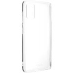 FIXED gelové pouzdro pro Samsung Galaxy A41, čiré FIXTCC-528 – Hledejceny.cz