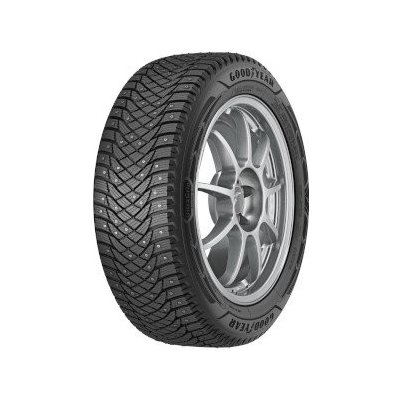 Goodyear UltraGrip Arctic 2 215/60 R16 99T – Zboží Mobilmania