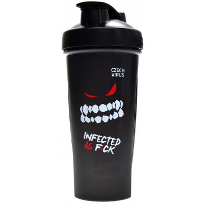 Czech Virus BlenderBottle Classic Shaker 700ml - zelený – Hledejceny.cz