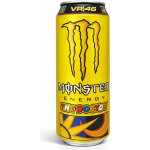 Monster Energy VR46 The Doctor 500 ml – Zboží Dáma