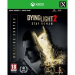 Dying Light 2: Stay Human (Deluxe Edition) – Zboží Živě