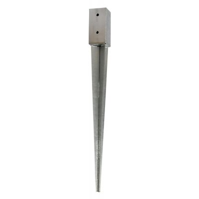 patka hran. 101x101x900mm s trnem – Zboží Dáma