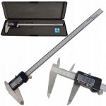 GEKO G01494 Elektrické posuvné měřítko 0-300mm 0,01 – Zbozi.Blesk.cz