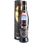 Legendario Ron Anejo 9y 40% 0,7 l (tuba) – Sleviste.cz