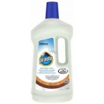 Pronto mýdlový čistič na laminátové podlahy 750 ml – Sleviste.cz