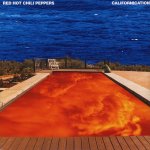 Red Hot Chili Peppers - Californication, 2 LP – Hledejceny.cz