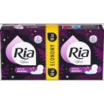 Ria Hygienické vložky Ultra Super Long 18 ks – Hledejceny.cz