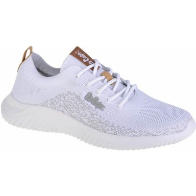 Lee Cooper tenisky LCW-22-32-1214L white – Zboží Mobilmania