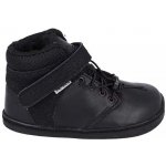 Pegres Zimní barefoot BF40 0.1 černá – Sleviste.cz