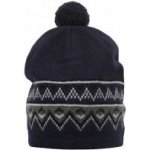 Skhoop Scandianvian beanie navy – Hledejceny.cz