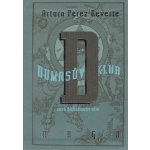 Dumasův klub – Zboží Dáma