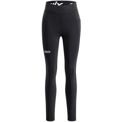Swix Pace High Waist Tights W – Hledejceny.cz