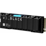 WD Black SN850 1TB, WDBBKW0010BBK-WRSN – Hledejceny.cz