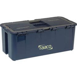 RAACO Compact 20 modrý EDE75290020