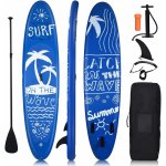 Paddleboard Costway 305x75x16cm SUP – Zbozi.Blesk.cz