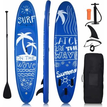 Paddleboard Costway 297x75x16cm SUP