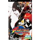 King of Fighters Orochi Saga-Nla