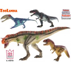 Zoolandia dinosaurus 24 - T - Rex