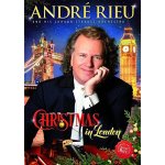 Rieu André - Christmas In London – Hledejceny.cz