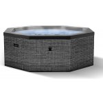 CF COMO 6 FLINT GREY – Zboží Dáma