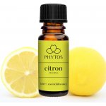 Phytos esenciální olej Citron 10 ml – Hledejceny.cz