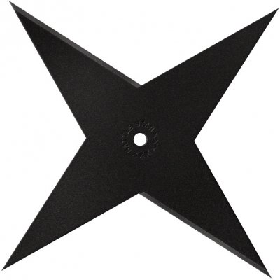 Cold Steel vrhací hvězdice "BATTLE STAR" – Zboží Mobilmania