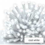 Emos D2AC05 Profi LED spoj. řetěz bílý 10 m – Sleviste.cz