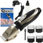 Geko G81235 Stříhací strojek – Zboží Mobilmania